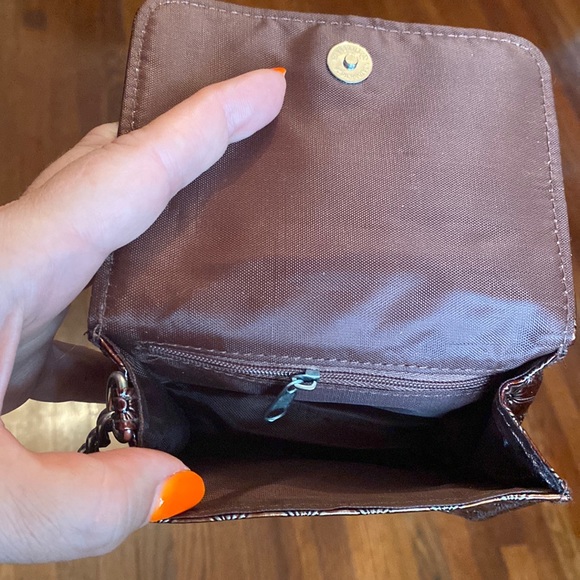 4x3x1,8” new card holder with clamp - Picture 5 of 9